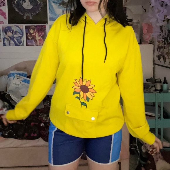 Ai ohto wonder egg priority cosplay costume - Picture 4 of 5